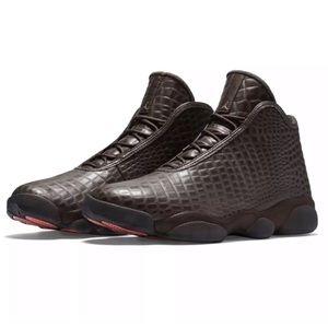 Nike Jordan Horizon Premium Collectors Sneakers